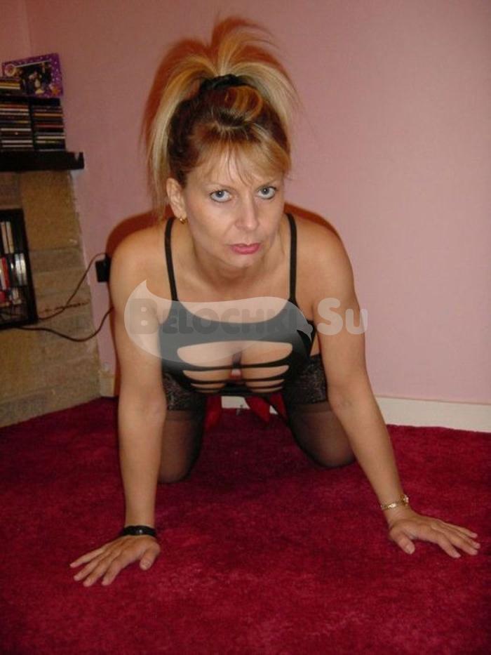 Проститутка Кошка г. Электроугли